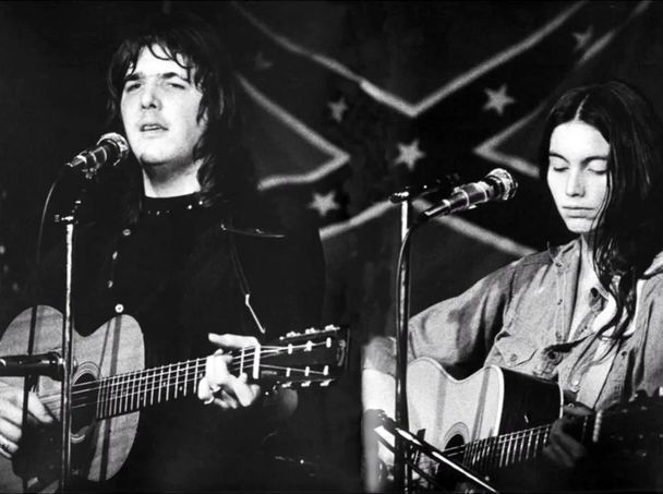 Грэм Парсонс: история сдержанного обещания