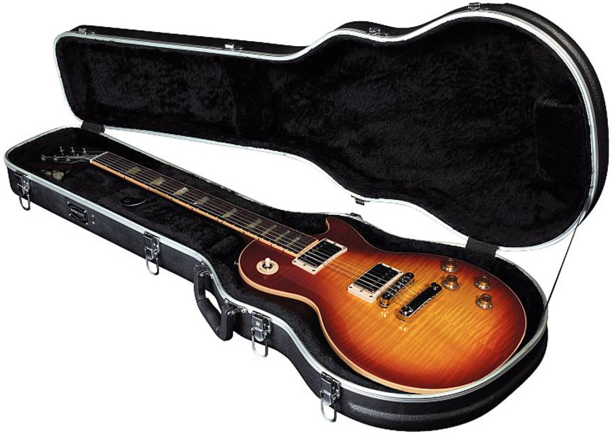 Guitar case 2