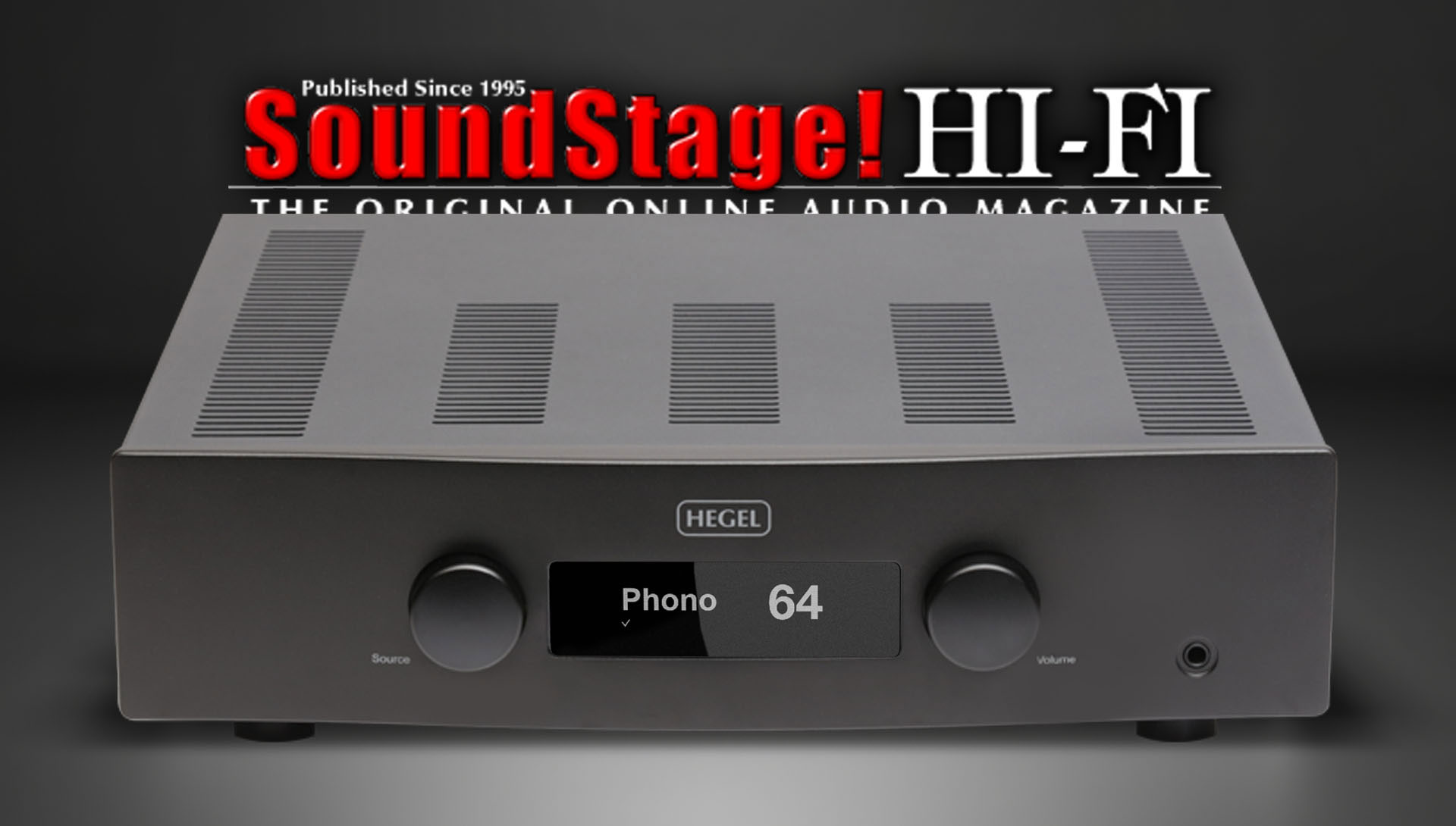 Интегральный усилитель Hegel H190v стоит своих денег! Обзор портала SoundStage Hi-Fi