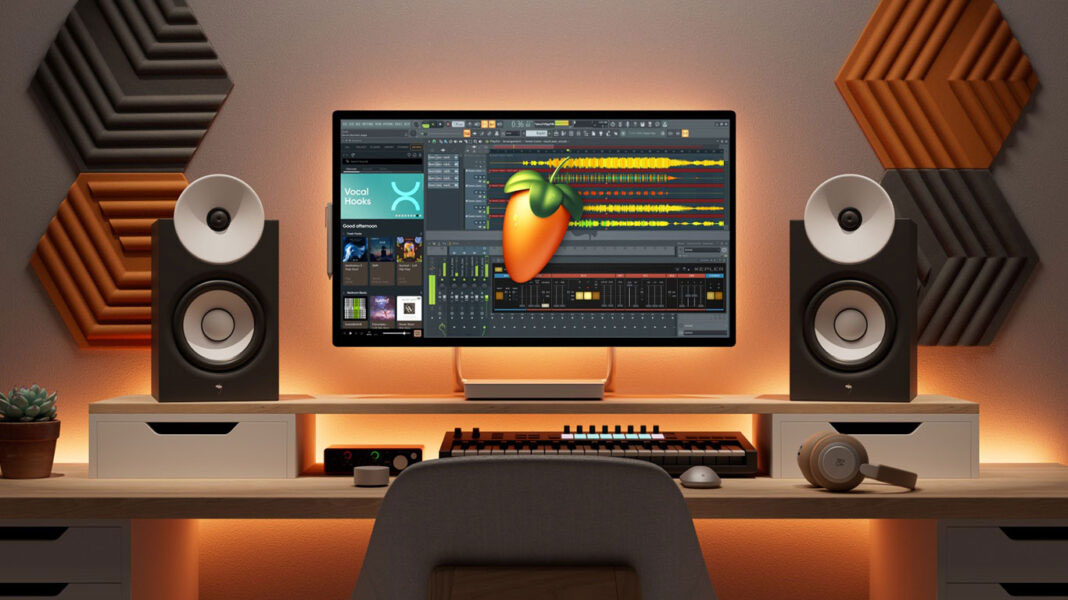 ​В FL Studio 25 появится ИИ-помощник Gopher
