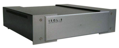 Isol-8 Substation Vogue