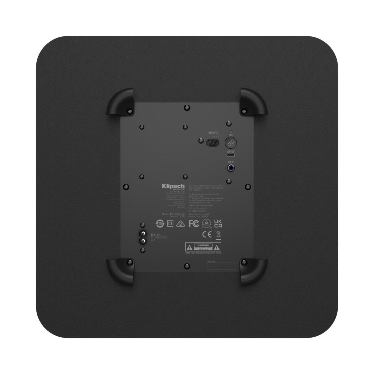 Klipsch Flexus – новая экосистема домашнего звука с поддержкой Dolby Atmos / Обзор avreport.ru