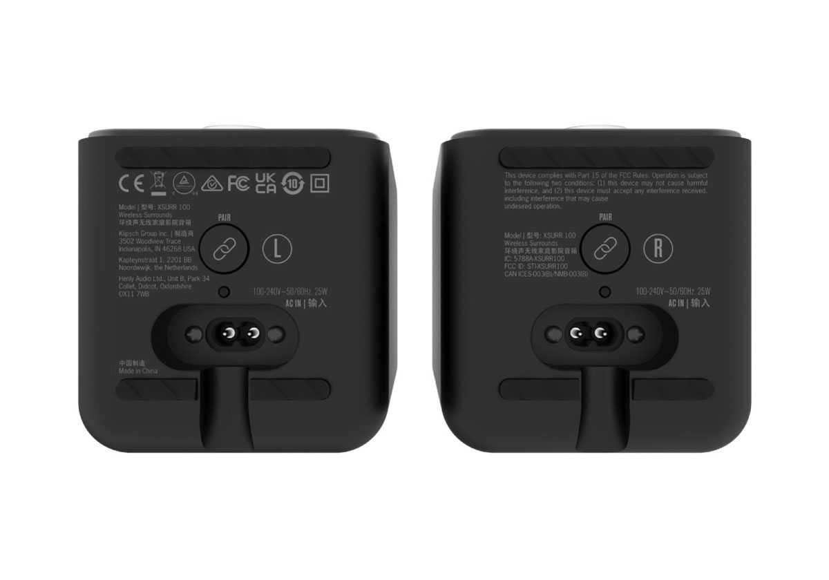 Klipsch Flexus – новая экосистема домашнего звука с поддержкой Dolby Atmos / Обзор avreport.ru