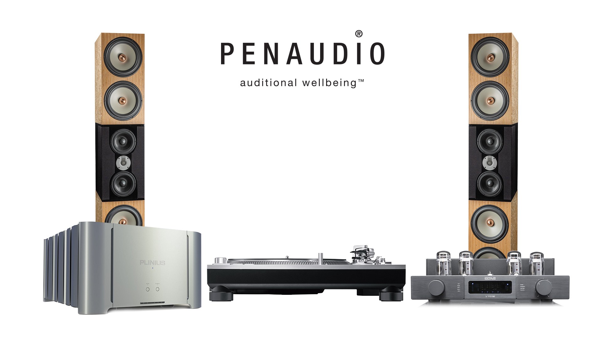 Аудиосистема в Доме музыки