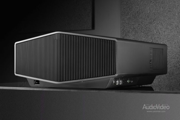 Лазерные 4K-проекторы Sony: VPL-XW7000 и VPL-XW6100 | Обзор журнала SalonAV