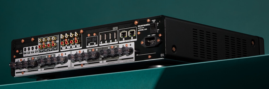 Marantz Model M4