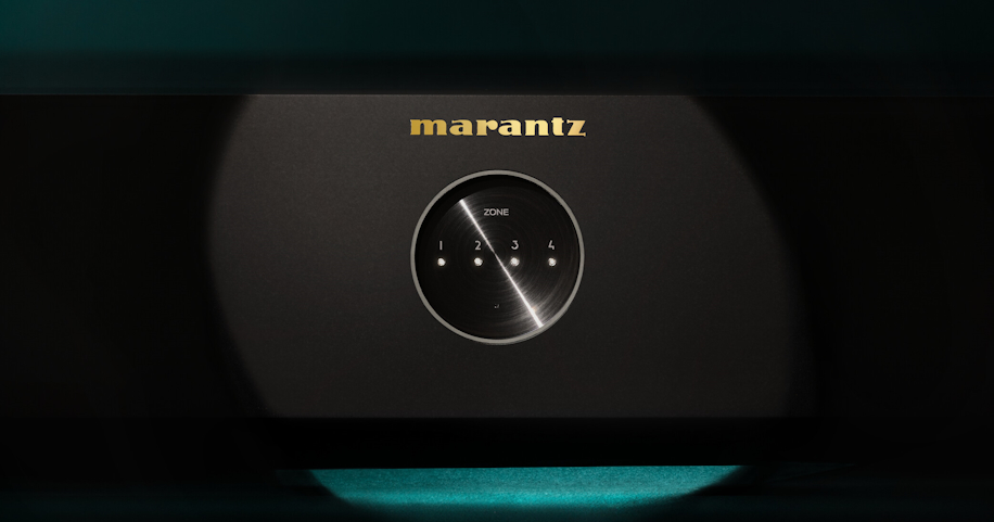 Marantz Model M4