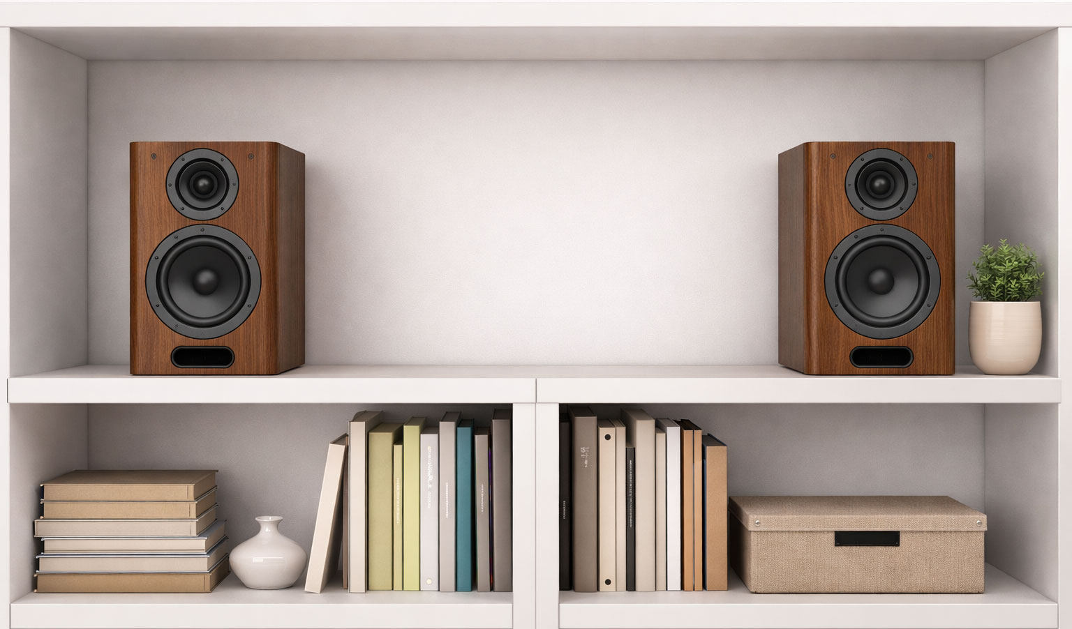 Лучшие полочные колонки 2026: бескомпромиссная детализация