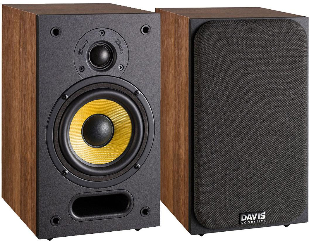 Лучшие полочные колонки 2026: бескомпромиссная детализация