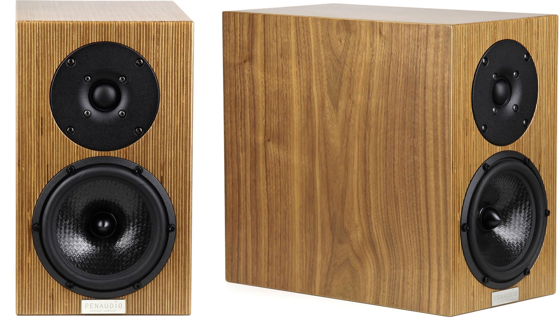 Лучшие полочные колонки 2026: бескомпромиссная детализация