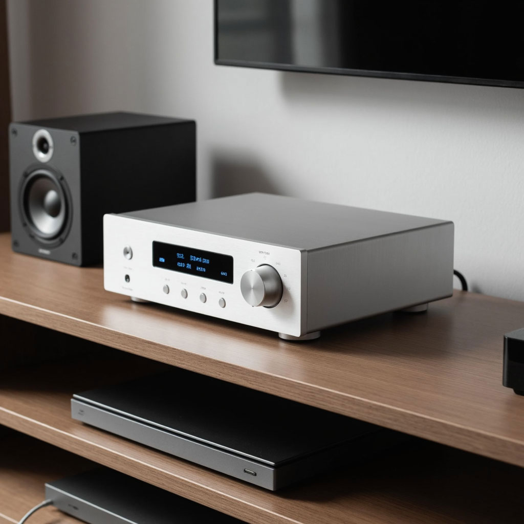 Лучшие усилители 2025-2026: рейтинг и топ-10 моделей с отличным звуком