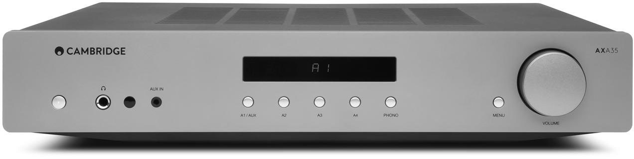 Лучшие усилители 2025-2026: рейтинг и топ-10 моделей с отличным звуком