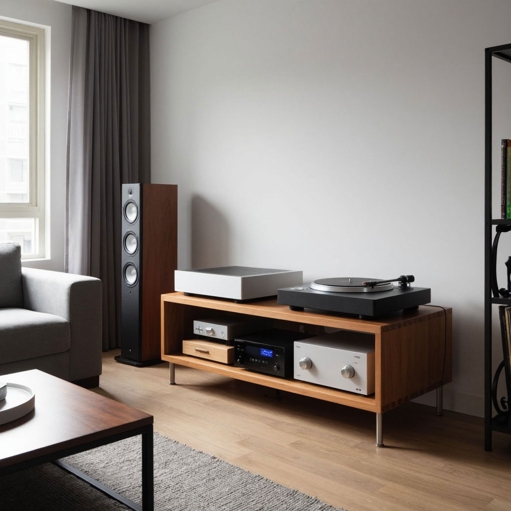 Лучшие усилители 2025-2026: рейтинг и топ-10 моделей с отличным звуком