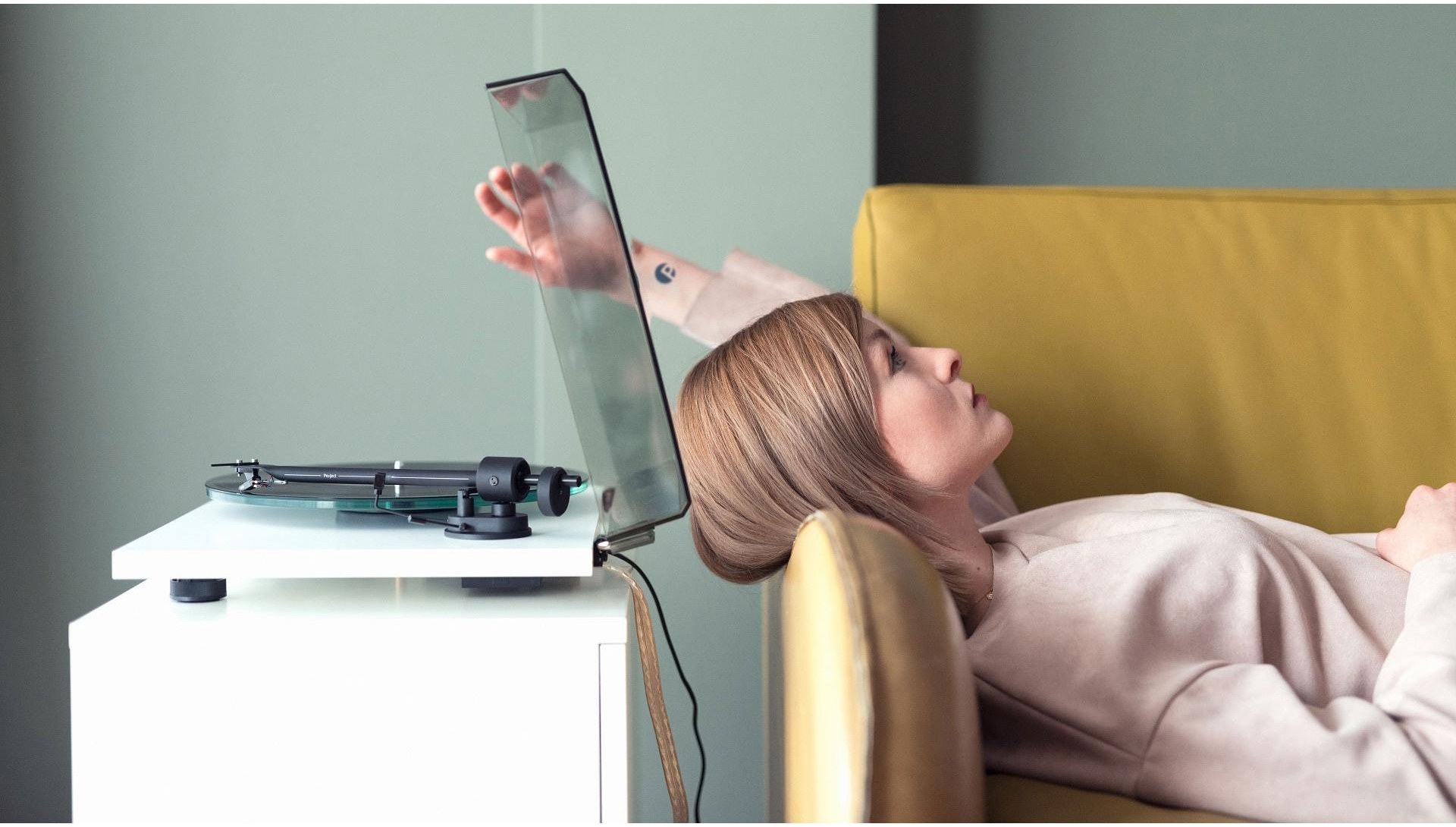 Лучшие виниловые проигрыватели 2026