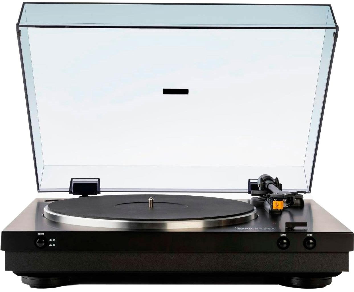 Лучшие виниловые проигрыватели 2026