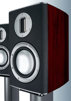 Monitor Audio Platinum PL100