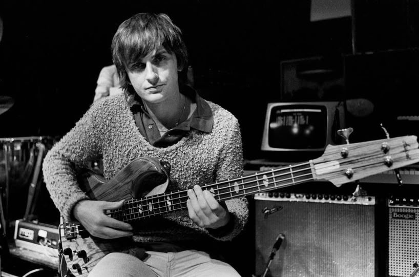 Майк Олдфилд: история одного поп-хита