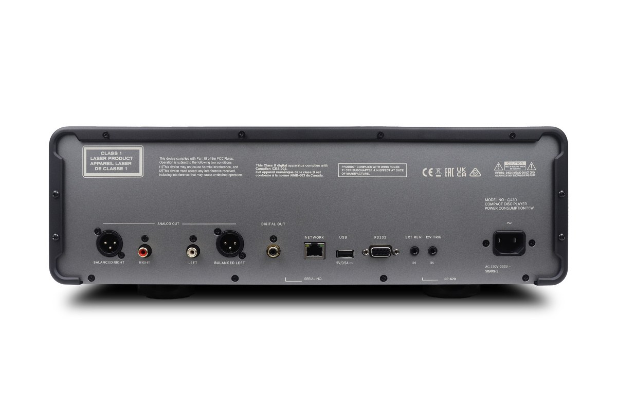 Michi представила серию Prestige. High-End-технологии становятся ближе