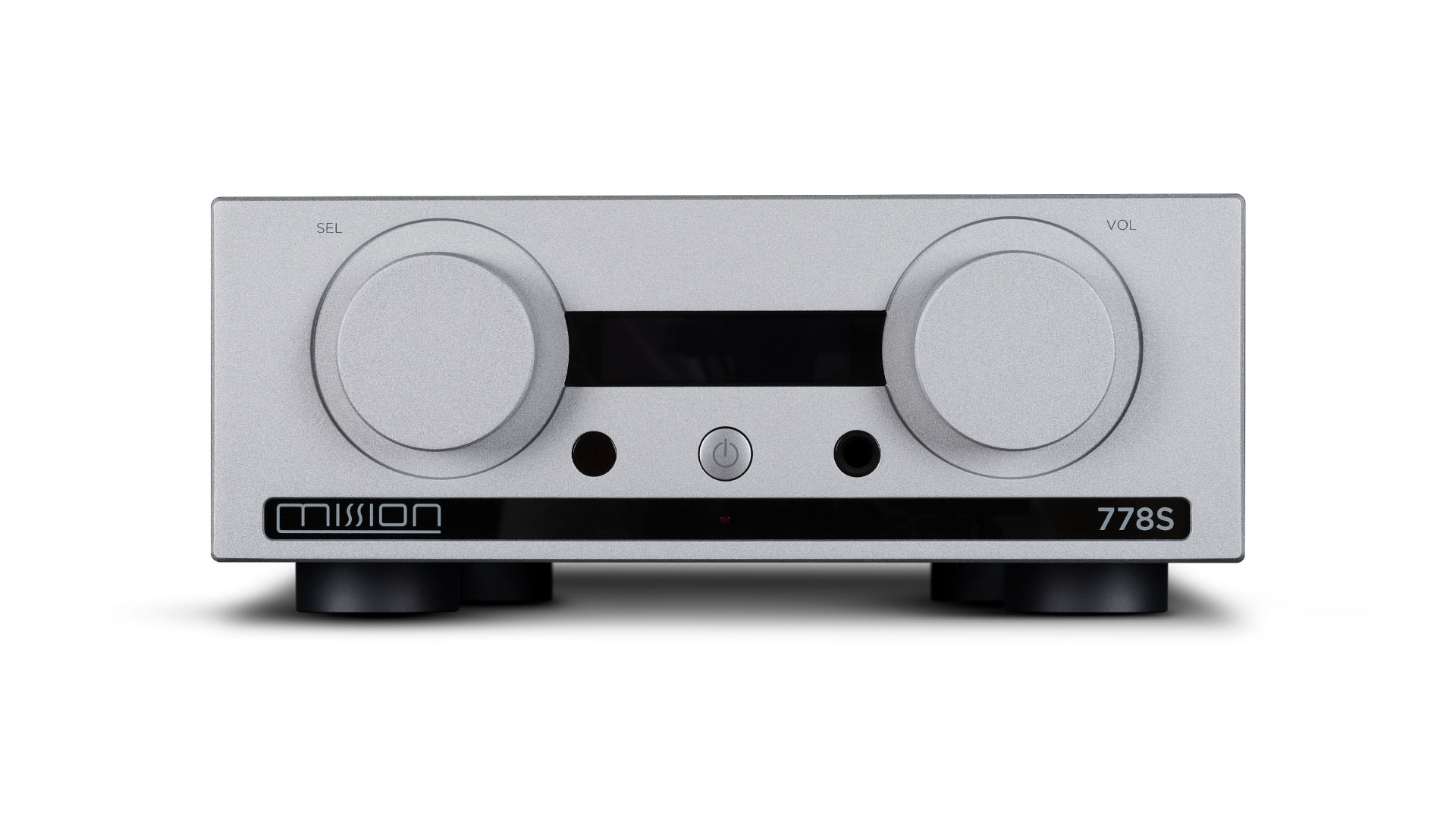 Mission 778S рекомендован журналом AVForums