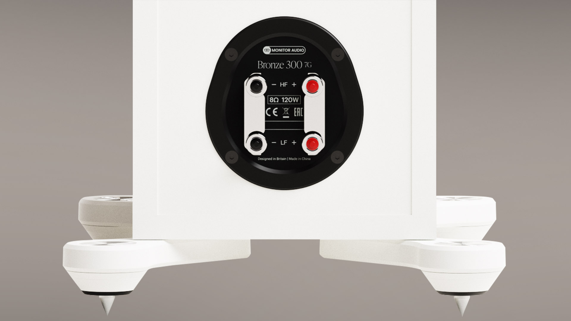 Monitor Audio Bronze 300 7G заставят вас подпевать | Обзор the-ear.net