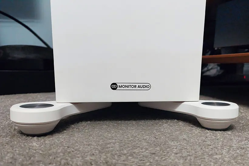 Monitor Audio Bronze 300 7G заставят вас подпевать | Обзор the-ear.net