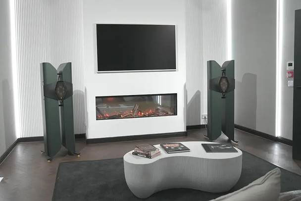 Monitor Audio демонстрирует успехи