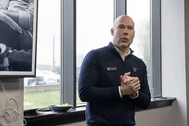 Monitor Audio демонстрирует успехи