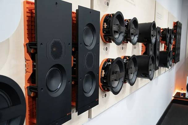 Monitor Audio демонстрирует успехи