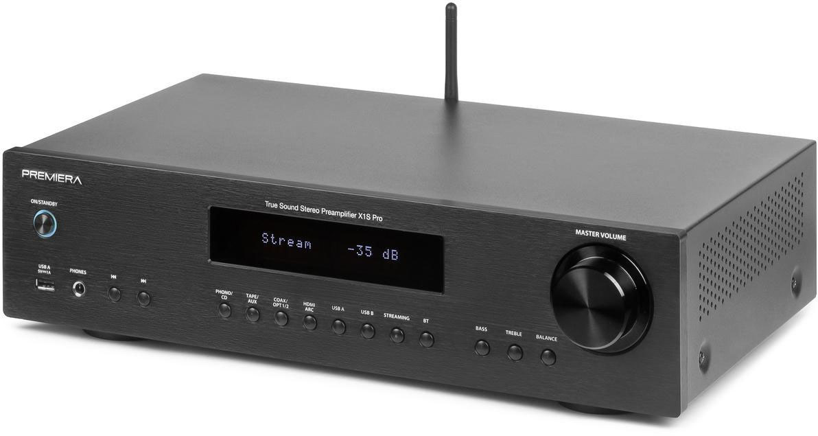 «Мягкое» обновление Premiera