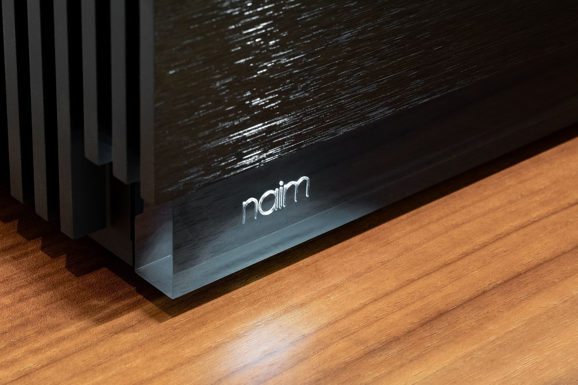 Тест стримингового усилителя Naim Audio Uniti Nova Power Edition: и туман рассеется • Stereo.ru