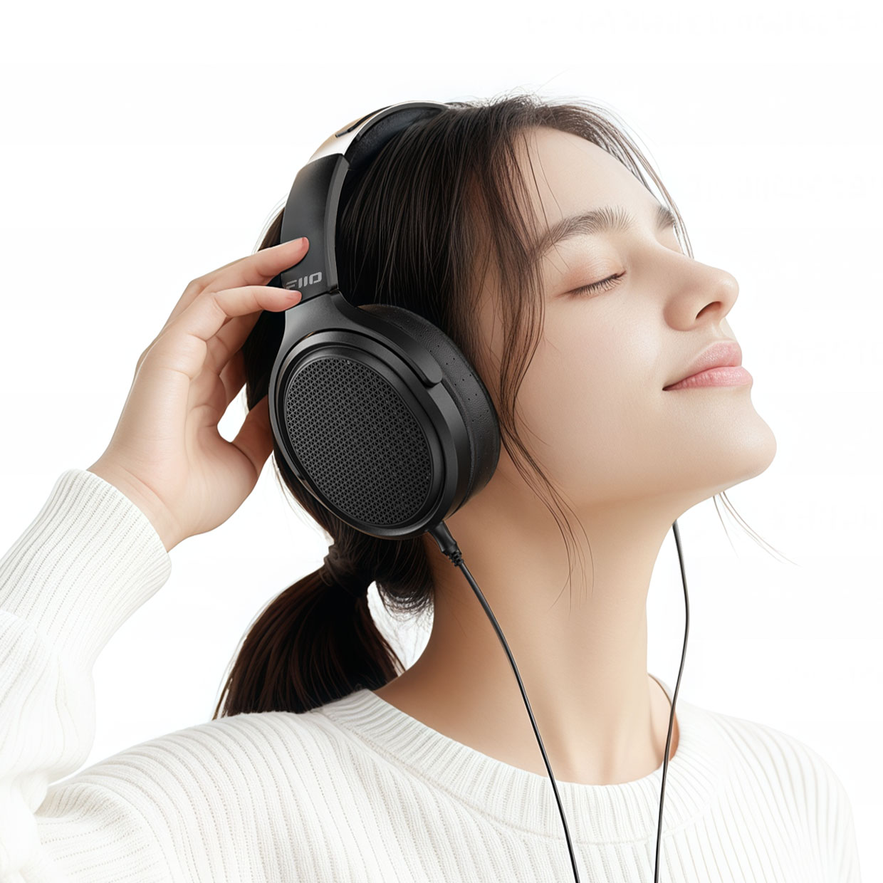 Недорогие магнитопланары FiiO