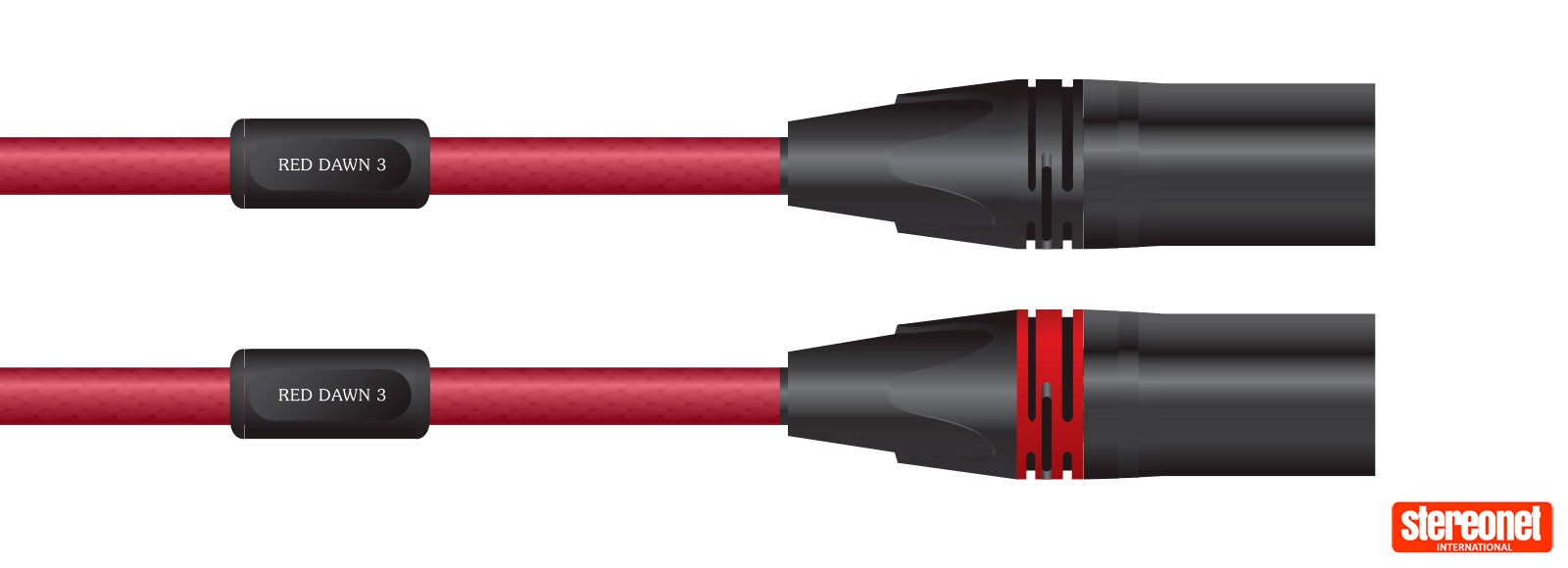 Новое поколение – новый шаг вперёд: кабель Nordost Red Dawn 3 Interconnect | Обзор StereoNet.com