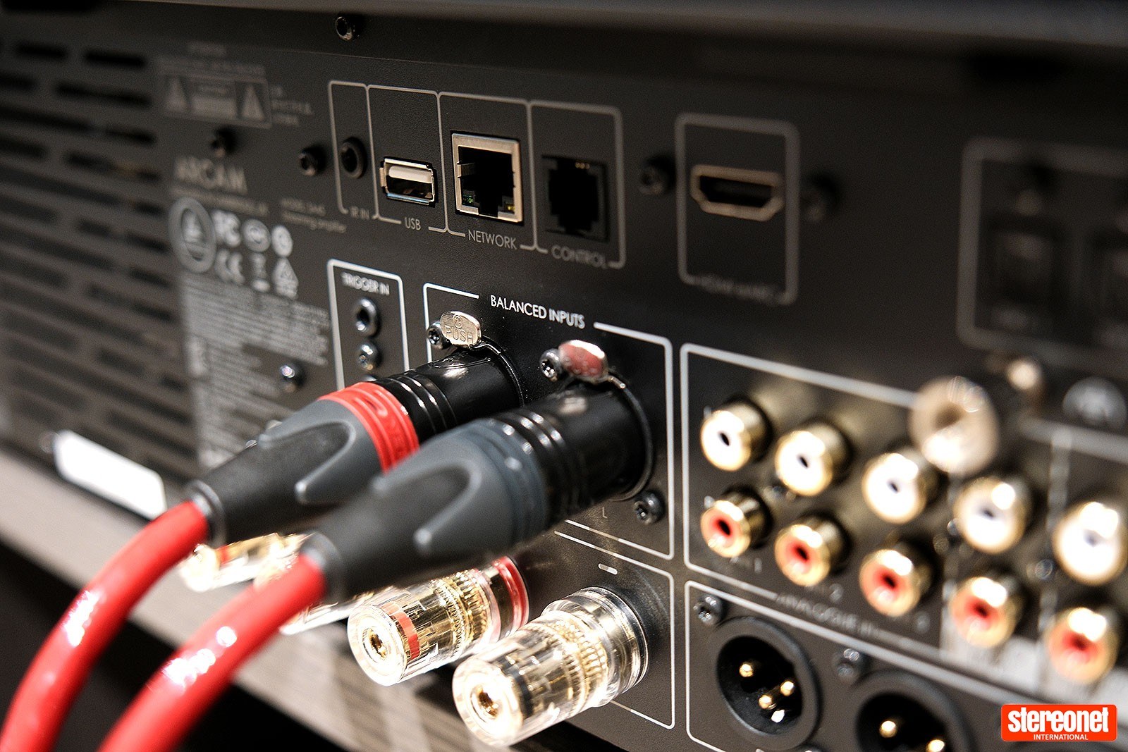 Новое поколение – новый шаг вперёд: кабель Nordost Red Dawn 3 Interconnect | Обзор StereoNet.com
