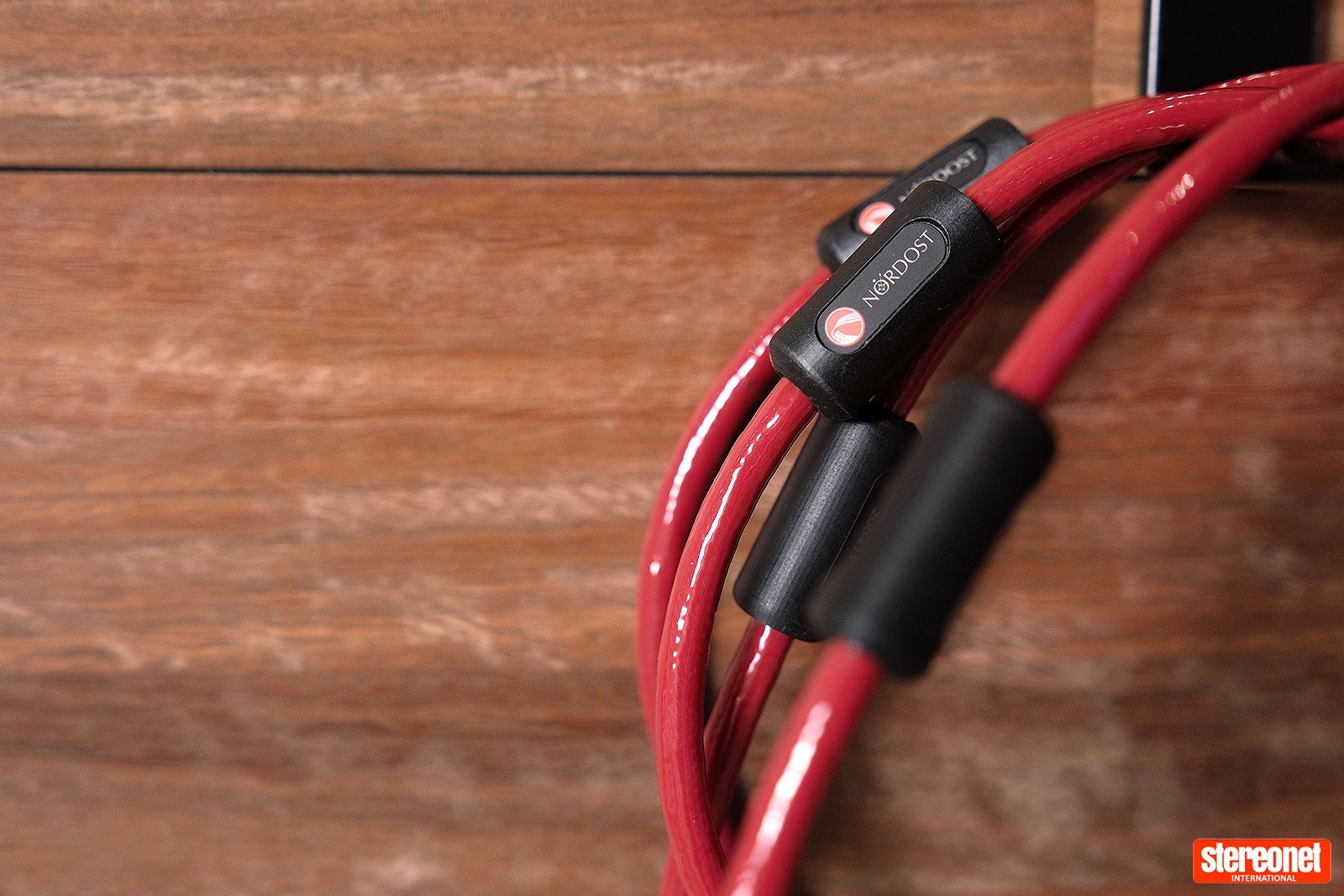 Новое поколение – новый шаг вперёд: кабель Nordost Red Dawn 3 Interconnect | Обзор StereoNet.com