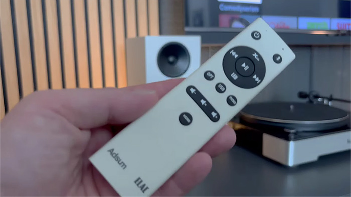 Обзор полочных колонок ELAC Debut ConneX Adsum DCB41-DS / 7review.com