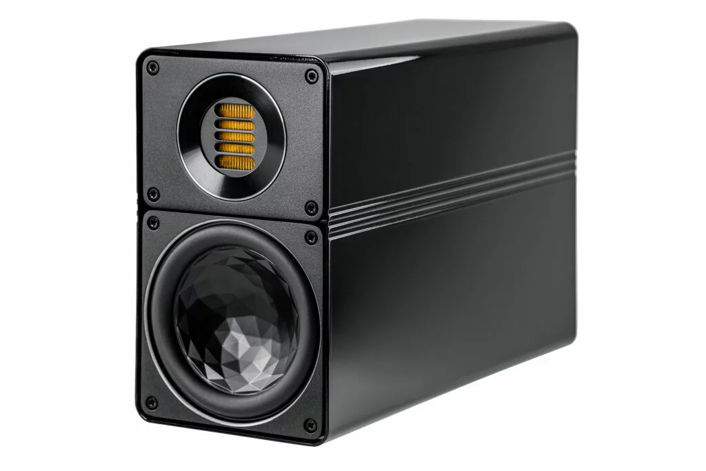 Обзор полочных колонок ELAC Elegant BS312.2 |futureaudiophile.com