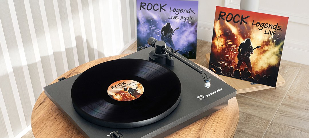 Rock Legends Live: уникальный состав исполнителей и энергия живого выступления. Обзор