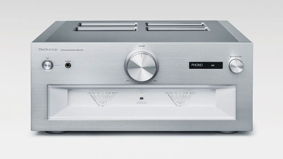 Обзор Technics SU-R1000 / whathifi.com