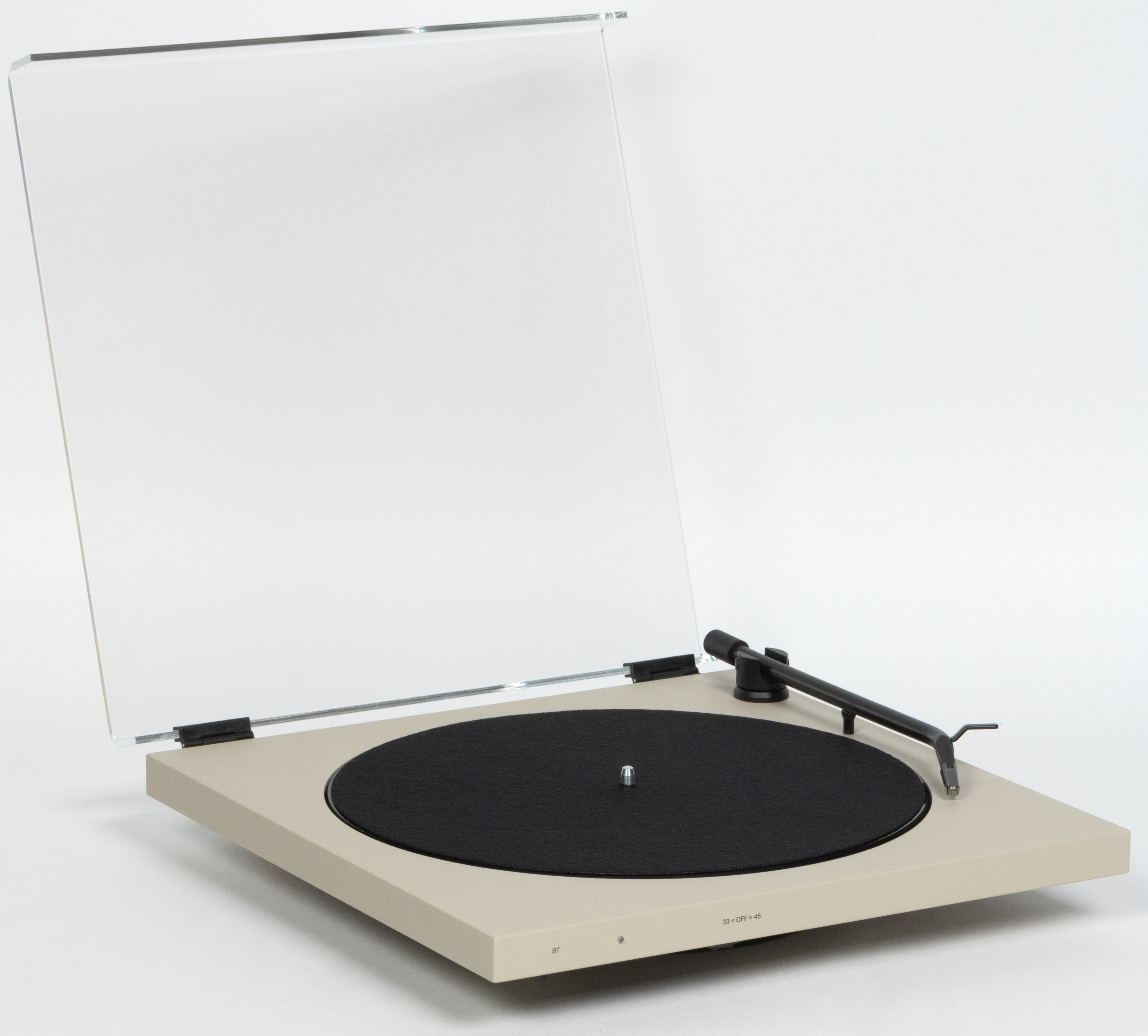 Обзор винилового проигрывателя Tone Factory Turntable / ixbt.com