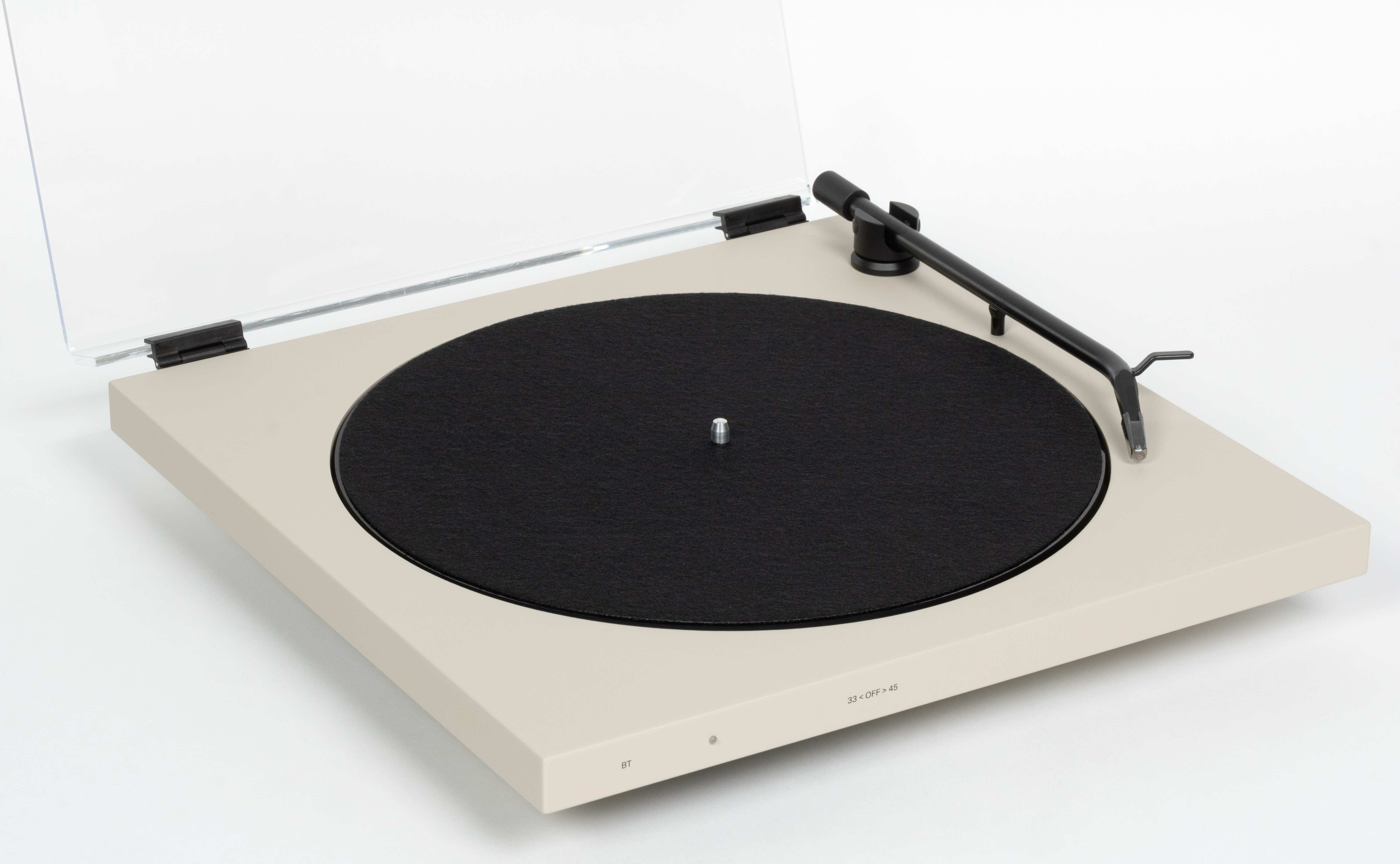 Обзор винилового проигрывателя Tone Factory Turntable / ixbt.com