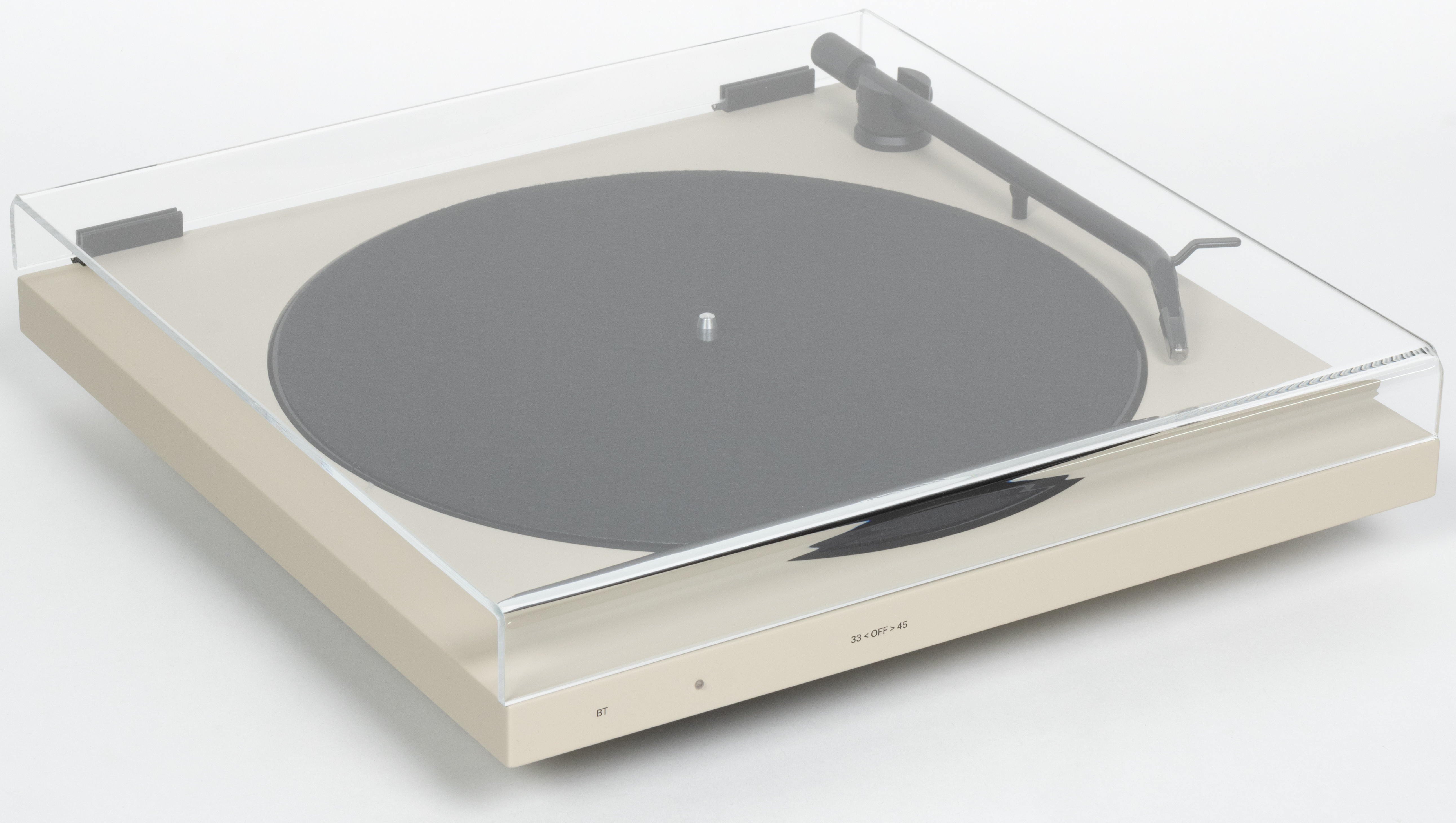Обзор винилового проигрывателя Tone Factory Turntable / ixbt.com