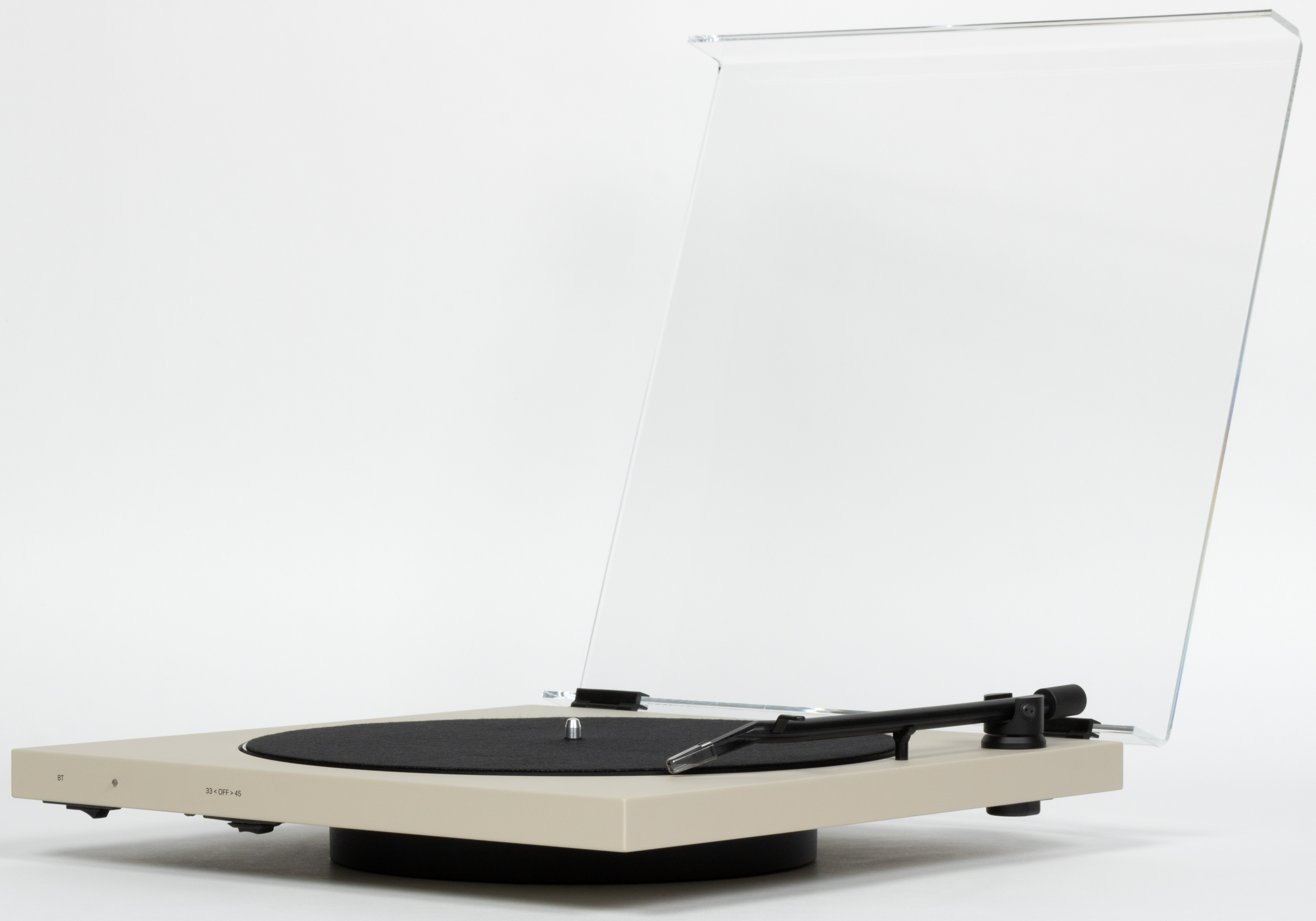 Обзор винилового проигрывателя Tone Factory Turntable / ixbt.com