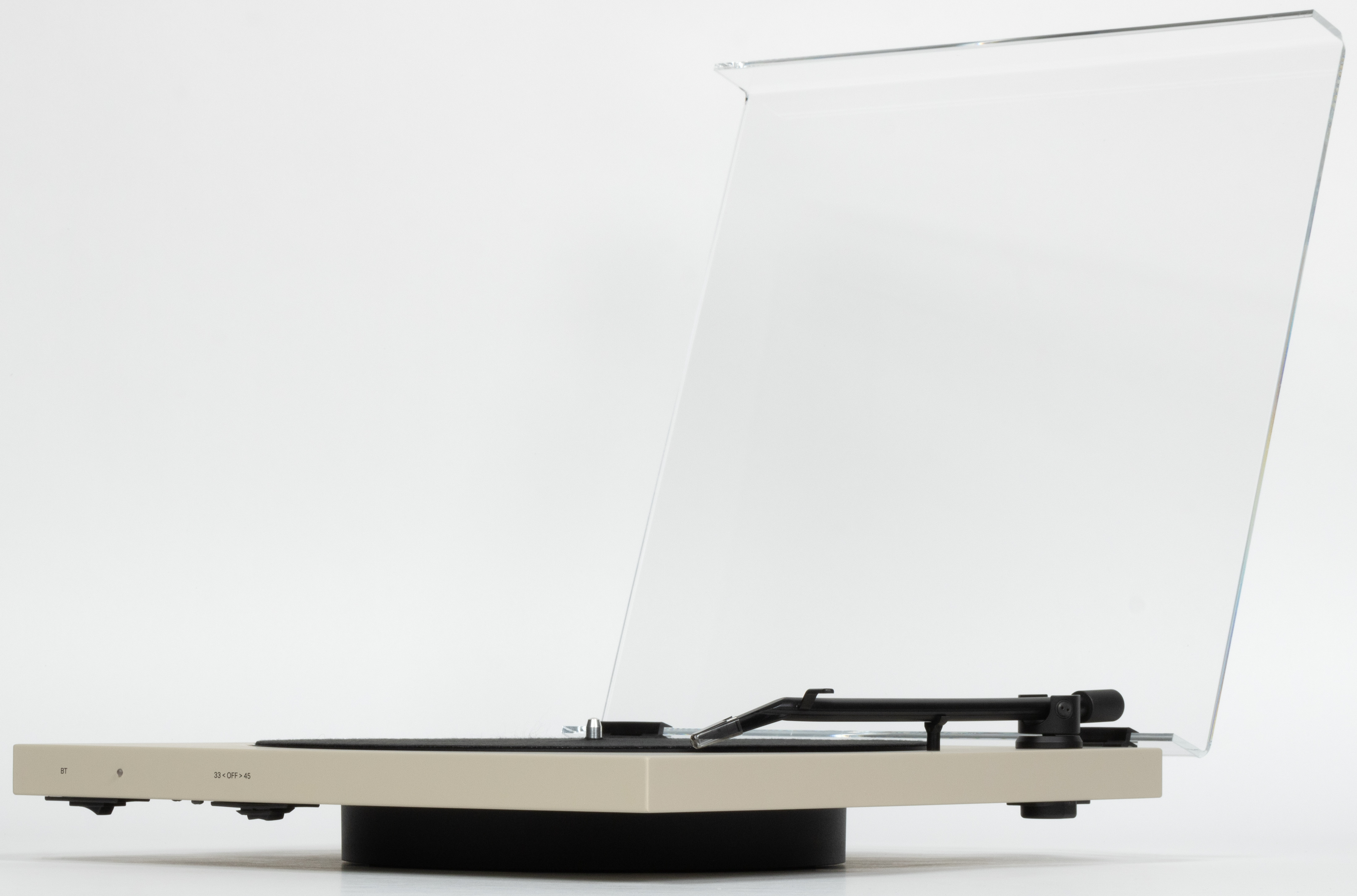 Обзор винилового проигрывателя Tone Factory Turntable / ixbt.com
