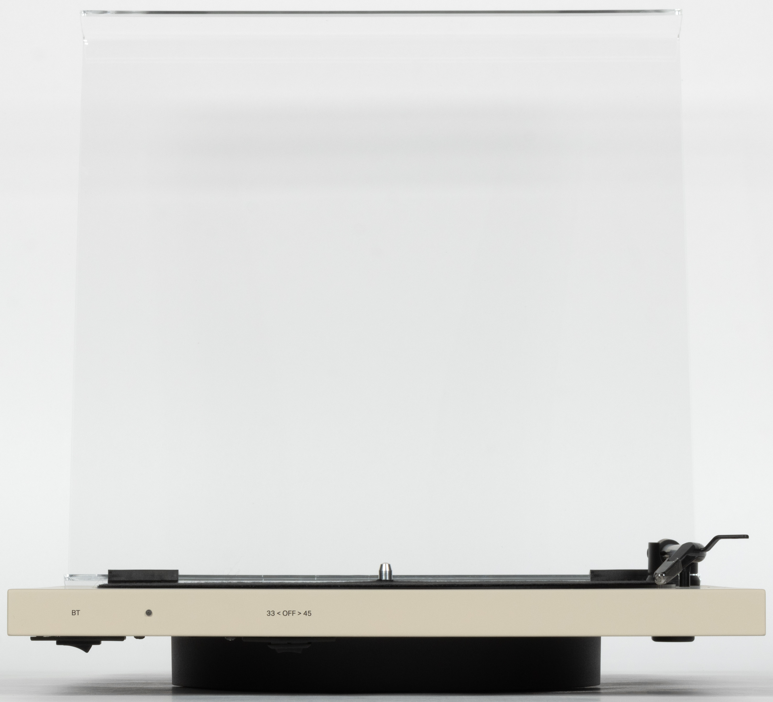 Обзор винилового проигрывателя Tone Factory Turntable / ixbt.com