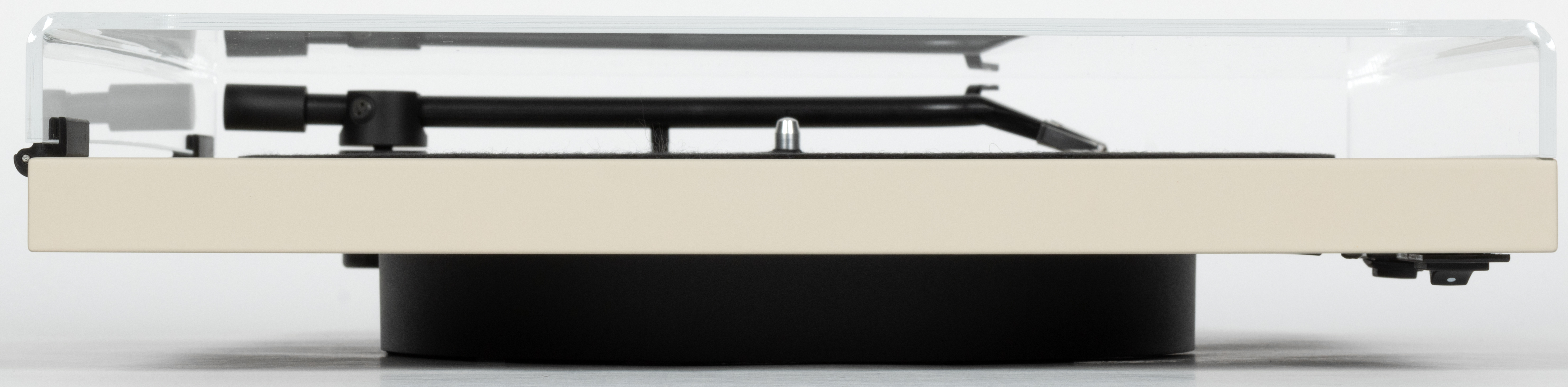 Обзор винилового проигрывателя Tone Factory Turntable / ixbt.com