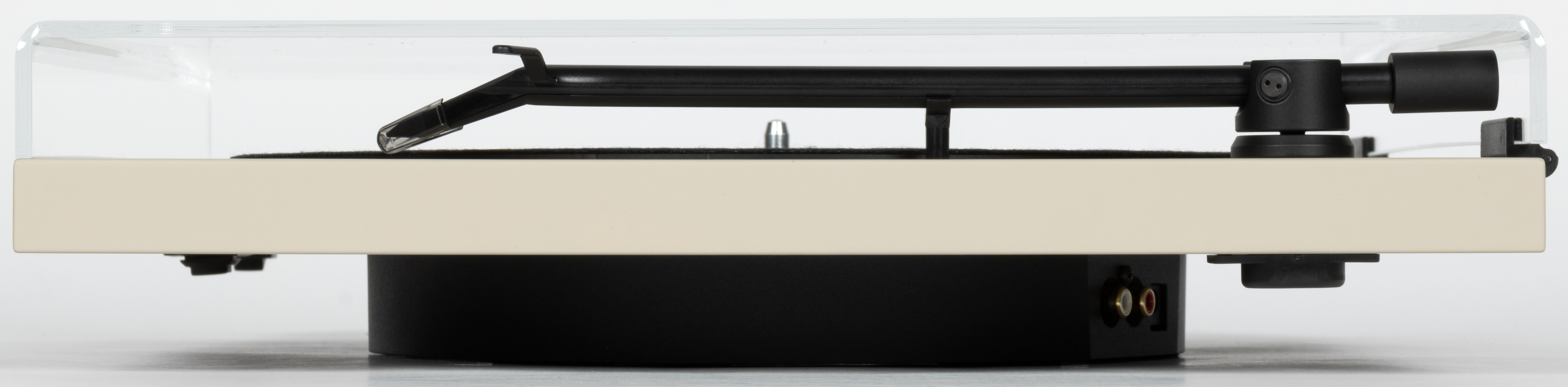 Обзор винилового проигрывателя Tone Factory Turntable / ixbt.com