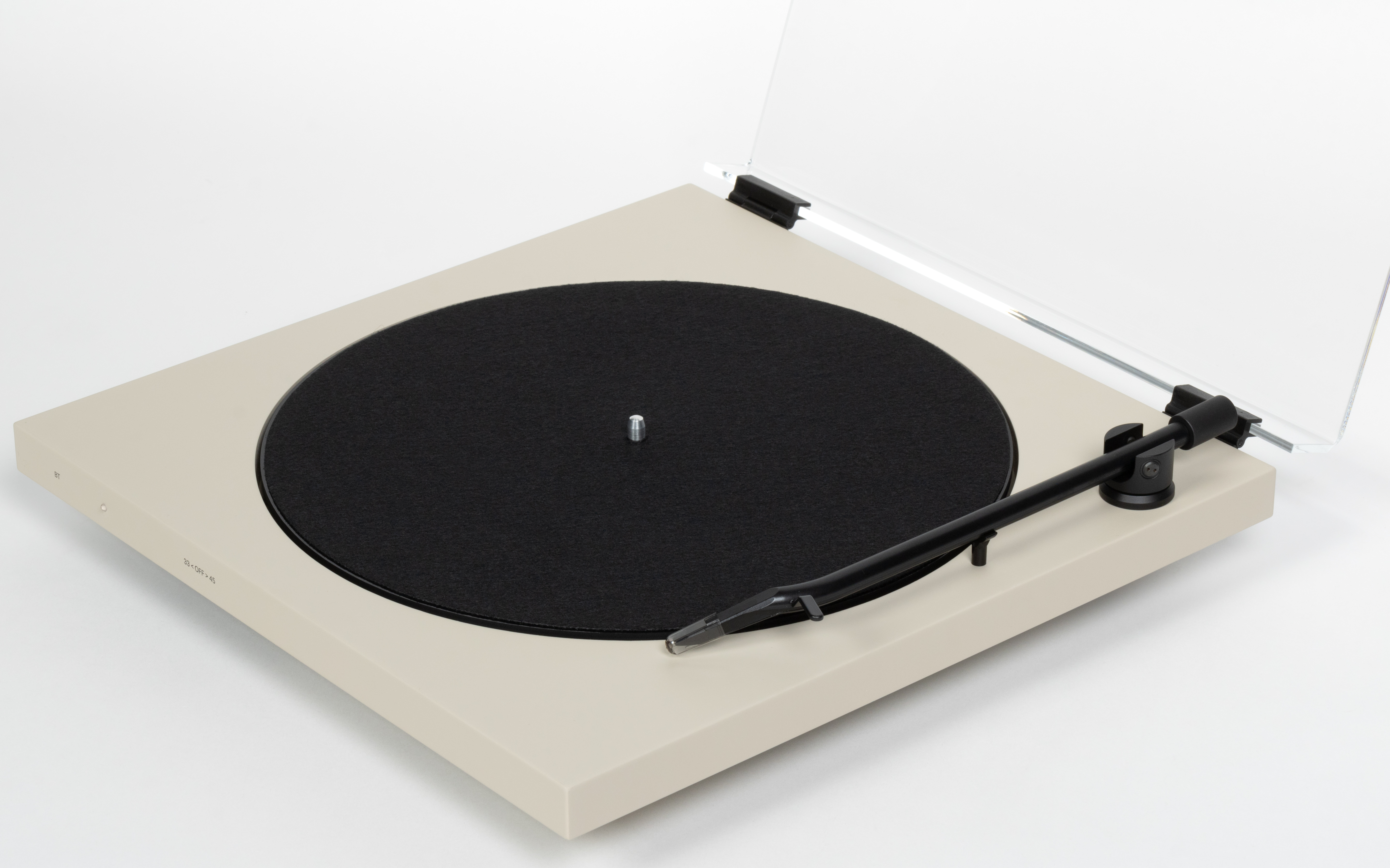 Обзор винилового проигрывателя Tone Factory Turntable / ixbt.com