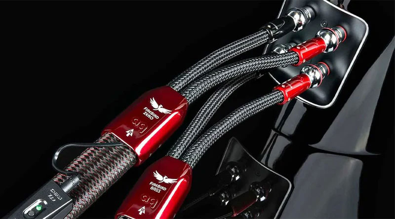 Основатель AudioQuest — о кабелях, опыте и эволюции идей