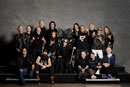 Оззи Осборн и Black Sabbath провели последний концерт — шоу длилось 10 часов