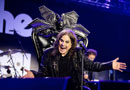 Оззи Осборн и Black Sabbath провели последний концерт — шоу длилось 10 часов